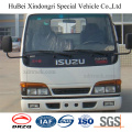 18m Isuzu Nkr Truck with Aerial Work Platform